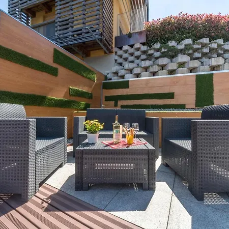 Casa Mary - Green Apartment Appartamento *