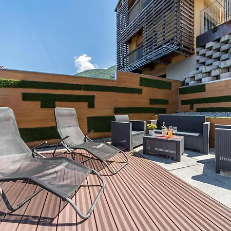 Appartamento Casa Mary - Green Apartment Bellano