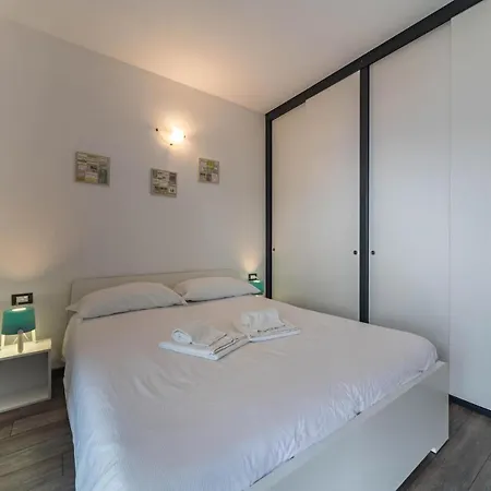 Casa Mary - Green Apartment Appartamento Bellano