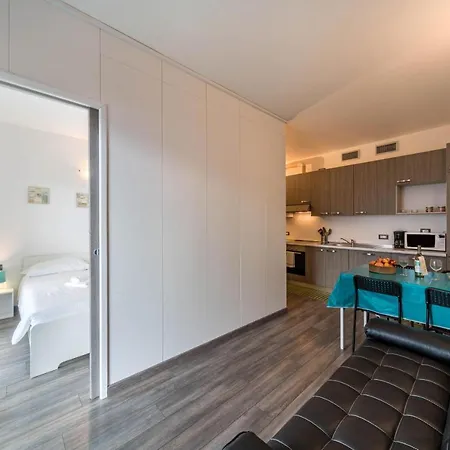 Casa Mary - Green Apartment
