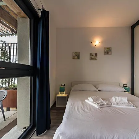 Casa Mary - Green Apartment Appartamento