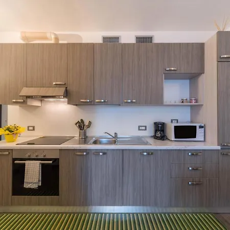 Appartamento Casa Mary - Green Apartment