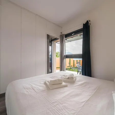 Casa Mary - Green Apartment Bellano