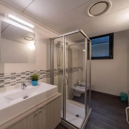 Casa Mary - Green Apartment Appartamento Bellano