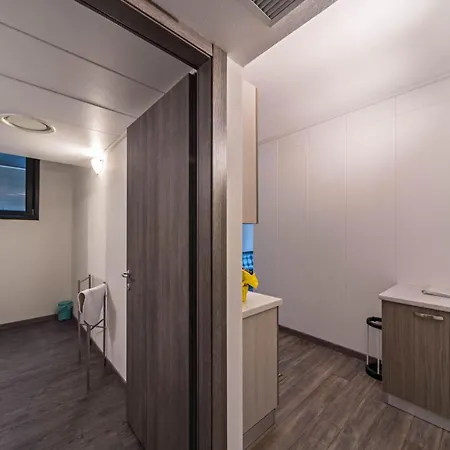 Casa Mary - Green Apartment *