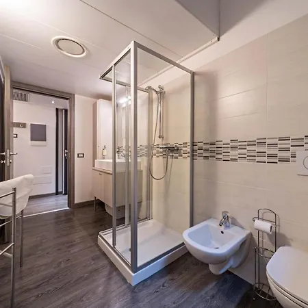 Casa Mary - Green Apartment Appartamento *