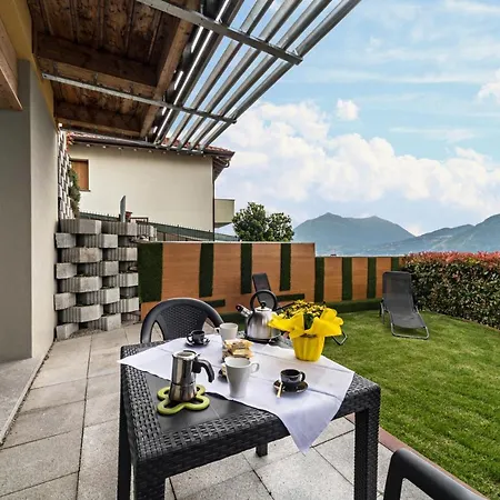 Appartamento Casa Mary - Green Apartment